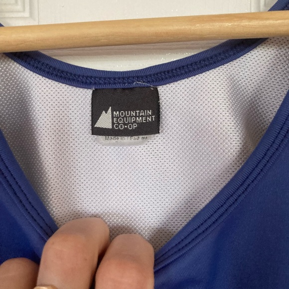 MEC tank top - Picture 4 of 6